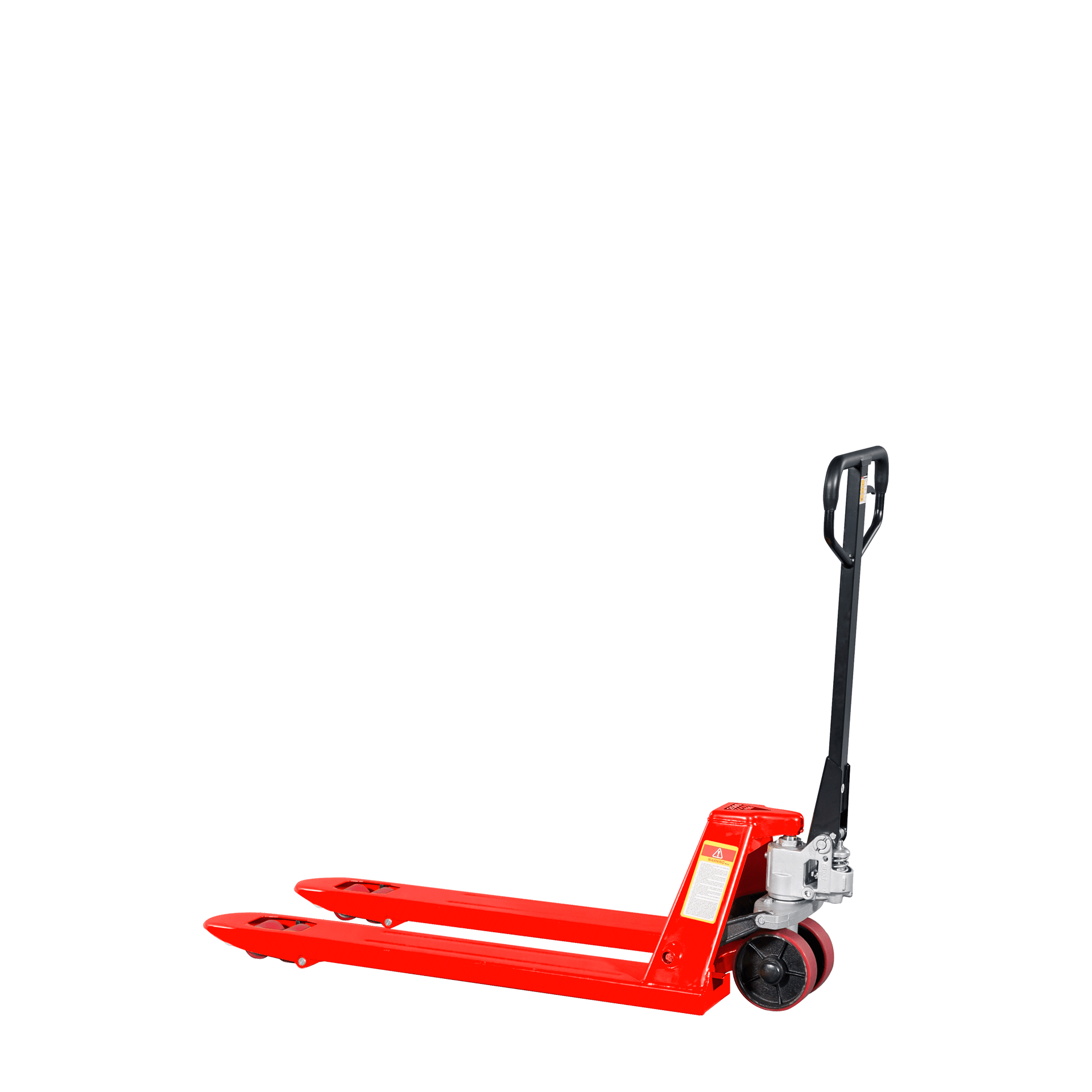 OLİMPACK 180 cm MANUEL TRANSPALET - 2